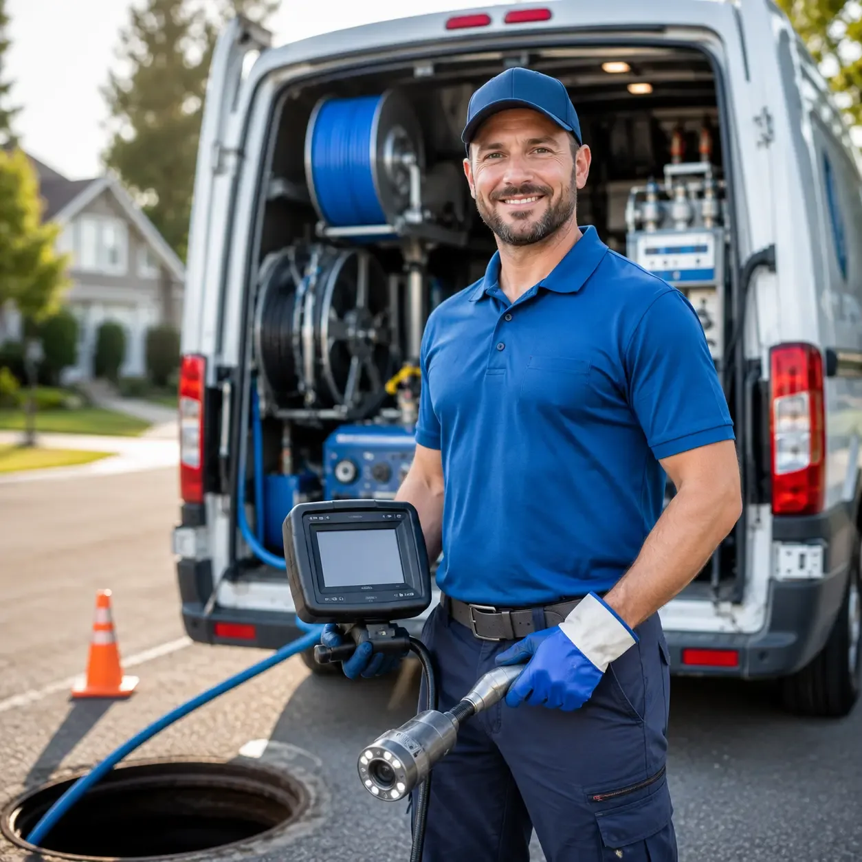 Local Pipe Relining specialists in Lake Grove, NY