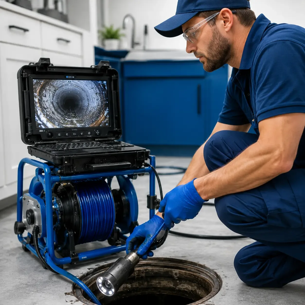 Pipe Relining professionals serving Lake Grove, NY